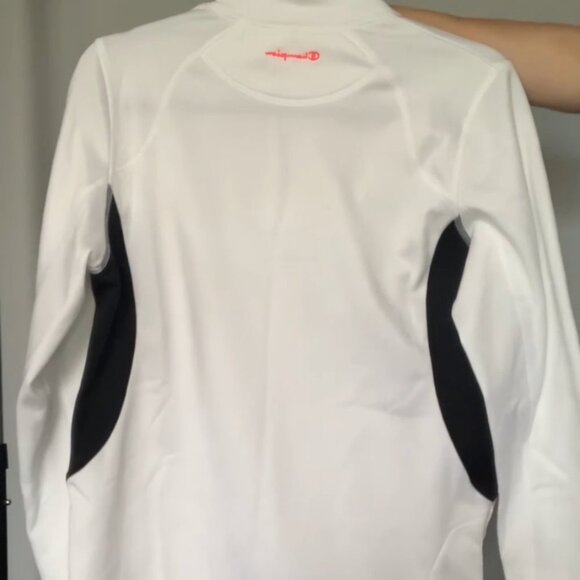 Champion Quarter-Zip Jacket - Picture 2 of 4